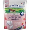 Šunų maistas - BALTICA Smaki regionów Small breeds ėriena with triušiena 1kg