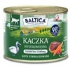 Baltic Agro BALTICA Smaki regionów antiena – šlapias kačių maistas – 185g