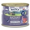 BALTICA Smaki regionów fazanas – šlapias kačių maistas – 185g