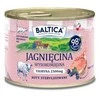 BALTICA SMAKI REGIONÓW Kot dorosły Jagnięcina 185g