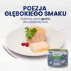 BALTICA Smaki regionów Goose – šlapias kačių maistas – 185g