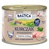 BALTICA Smaki regionów vištiena – šlapias kačių maistas – 185g