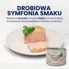 BALTICA Smaki regionów vištiena with kalakutiena – šlapias kačių maistas – 185g