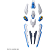 Bandai 1/100 FULL MECHANICS GUNDAM AERIAL