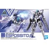 Bandai 30MM eEXM-30 Espossito β surenkamas modelis 1/144 62062