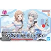 Bandai 30MS Idolm@ster Shiny Colors Beyond the Mėlyna Sky 1 kūno dalių rinkinys A