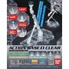 Bandai Action Base 1 skaidri bazė Gunpla SD/1/144/1/100 (57417)