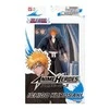 Bandai ANIME HEROES BLEACH - KUROSAKI ICHIGO