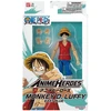 Bandai ANIME HEROES ONE PIECE - MONKEY D. LUFFY EAST Mėlynas