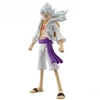 Bandai ANIME HEROES ONE PIECE - MONKEY D. LUFFY GEAR 5