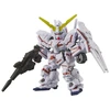 Bandai BLOCKROSS GUNDAM - UNICORN DESTROY MODE