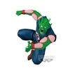 Bandai Banpresto Dragon Ball Z Match Makers Piccolo Daimaoh kolekcinė figūrėlė
