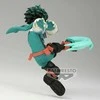 Banpresto My Hero Academia – nuostabūs herojai – plius – 1 tomas Izuku Midoriya figūrėlė