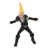 Banpresto My Hero Academia – Nuostabūs herojai, Vol.23 Pateikite mikrofono figūrą