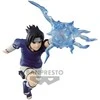 Banpresto Naruto – Uchiha Sasuke figūrėlė