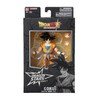 DRAGON STARS Poseable figūrėlė su priedais, 16 cm