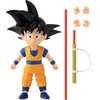 Bandai DRAGON BALL DRAGON STARS - KID GOKU DAIMA