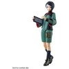 Bandai FIGŪROS KYŠIO STANDARTAS NIKA NANAURA