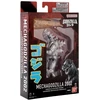 Bandai GODZILLA ACTION FIGURE - MECHA GODZILLA 2002