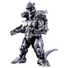 Bandai GODZILLA ACTION FIGURE - MECHA GODZILLA 2003