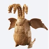 Bandai GODZILLA EGG MONSTER - KING GHIDORAH