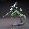 Bandai HG 1/144 GRAZE CUSTOM