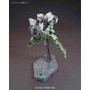 Bandai HG 1/144 GRAZE CUSTOM
