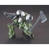 Bandai HG 1/144 GRAZE CUSTOM
