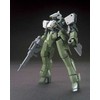 Bandai HG 1/144 GRAZE CUSTOM