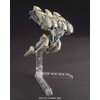 Bandai HG 1/144 HYAKURI