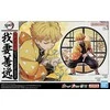 Bandai MODEL KIT DEMON SLAYER AGATSUMA ZENITSU