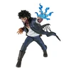 Bandai Mano herojus akademinė bendruomenė piktieji piktadariai vol.5 -dabi