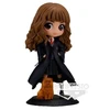 Bandai Q kišenė - Hermiona Granger su virėjo blauzdelėmis