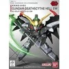 Bandai Sdex gundam deathscythe hell ew bl