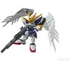 Gunpla Sdex wing gundam zero ew