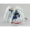 Gunpla Sdex wing gundam zero ew