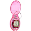 Bandai TAMAGOTCHI ORIGINAL WITH CASE - Rožinis