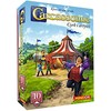 Bard Centrum Gier Stalo žaidimo Carcassonne papildymas cirkas ir artistai 3 leidimas