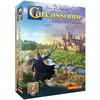 Bard Centrum Gier Stalo žaidimo Carcassonne 7 puolimo ir gynybos leidimas 3