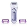Barzdaskutė Braun LS 5560 skustuvas (violetinės spalvos)