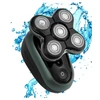 Remington | Shaver | XR1600 | Operating time (max) 60 min | Juodas/Sidabrinis