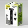 Barzdaskutė Maestro 3 viename USB skutimosi rinkinys MR-678
