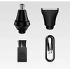 Barzdaskutė Maestro 3 viename USB skutimosi rinkinys MR-678