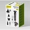 Barzdaskutė Maestro 3 viename USB skutimosi rinkinys MR-678
