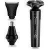 Barzdaskutė Maestro 3 viename USB skutimosi rinkinys MR-678