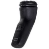 Philips elektrinis skustuvas | S1141/00 1000 serija | Veikimo laikas (maks.) 40 min | Drėgnas ir sausas | NiMH | Gilus Juodas