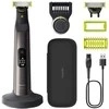 Barzdaskutė philips oneblade pro qp 6652/61