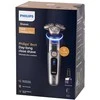 Barzdaskutė philips seria i9000 prestige xp 9402/31