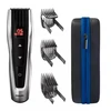 Plaukų kirpimo mašinėlė Philips 9000 serija, HC9420/15, 60 ilgio nustatymų, įkraunama