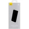 Baseus Basues powerbank airpow 10000mah 20w (juoda)